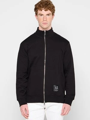 Bluza rozpinana Armani Exchange