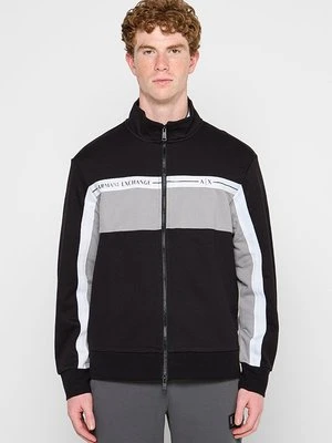 Bluza rozpinana Armani Exchange