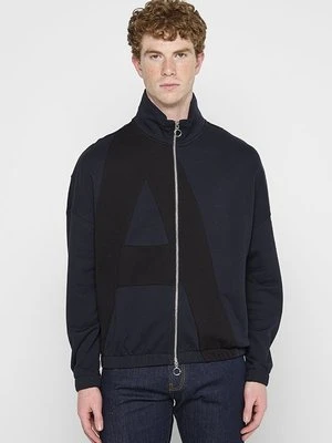Bluza rozpinana Armani Exchange
