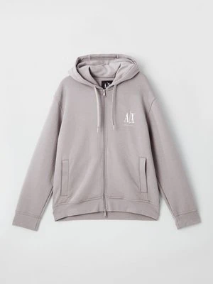 Bluza rozpinana Armani Exchange