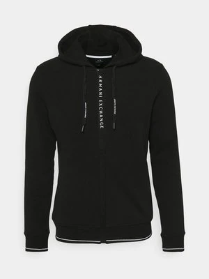 Bluza rozpinana Armani Exchange
