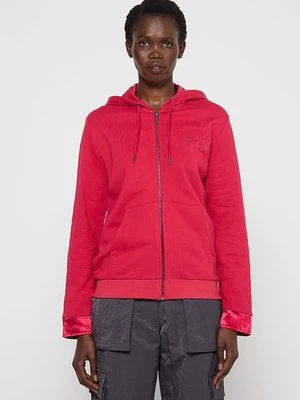 Bluza rozpinana Armani Exchange