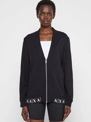 Bluza rozpinana Armani Exchange
