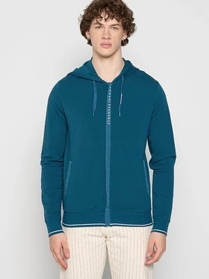 Bluza rozpinana Armani Exchange