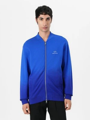 Bluza rozpinana Armani Exchange