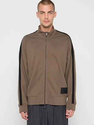 Bluza rozpinana Armani Exchange