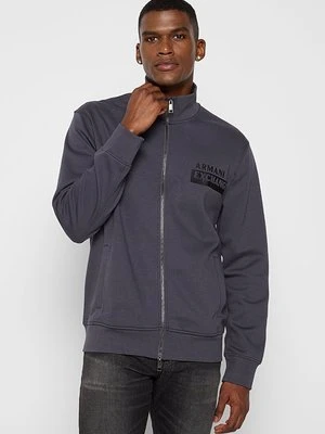 Bluza rozpinana Armani Exchange