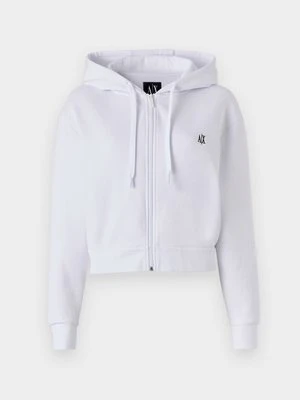 Bluza rozpinana Armani Exchange