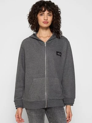 Bluza rozpinana Armani Exchange