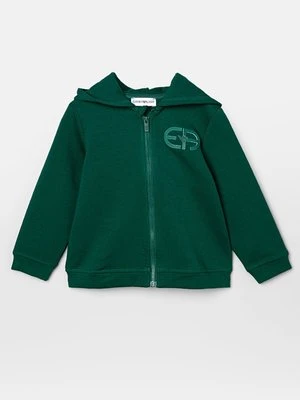 Bluza rozpinana Armani Exchange