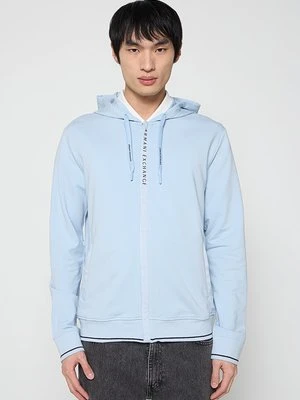 Bluza rozpinana Armani Exchange