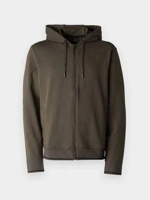 Bluza rozpinana Armani Exchange