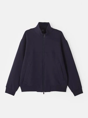 Bluza rozpinana Armani Exchange