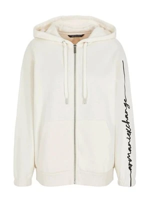 Bluza rozpinana Armani Exchange