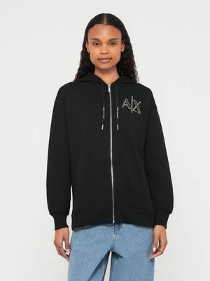 Bluza rozpinana Armani Exchange