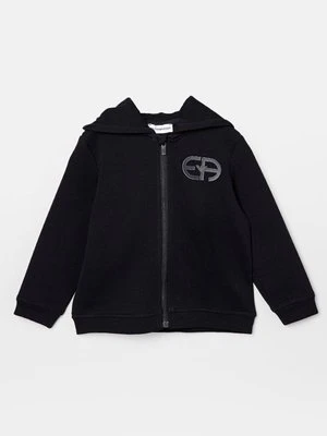 Bluza rozpinana Armani Exchange