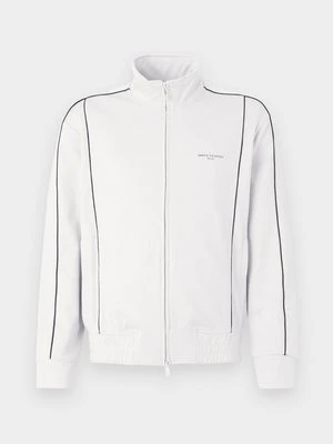 Bluza rozpinana Armani Exchange