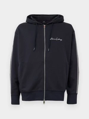 Bluza rozpinana Armani Exchange