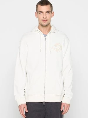 Bluza rozpinana Armani Exchange