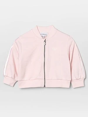 Bluza rozpinana Armani Exchange