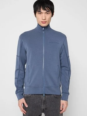 Bluza rozpinana Armani Exchange