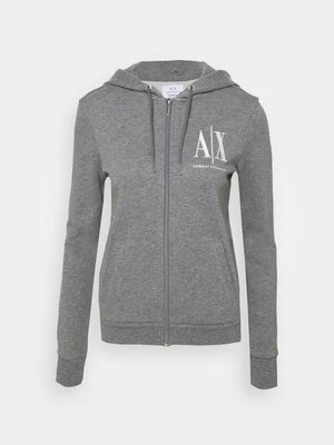 Bluza rozpinana Armani Exchange