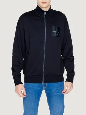 Bluza rozpinana Armani Exchange