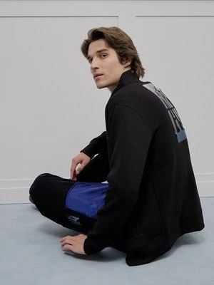 Bluza rozpinana Armani Exchange