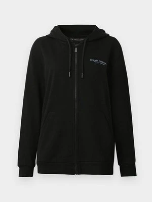 Bluza rozpinana Armani Exchange