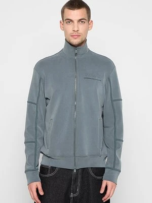 Bluza rozpinana Armani Exchange