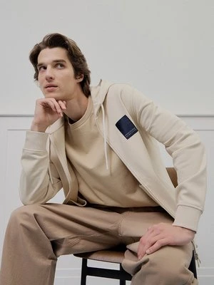 Bluza rozpinana Armani Exchange