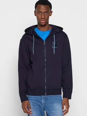 Bluza rozpinana Armani Exchange