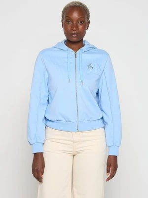 Bluza rozpinana Armani Exchange
