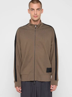 Bluza rozpinana Armani Exchange