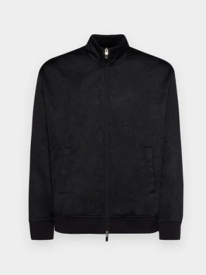 Bluza rozpinana Armani Exchange czarny