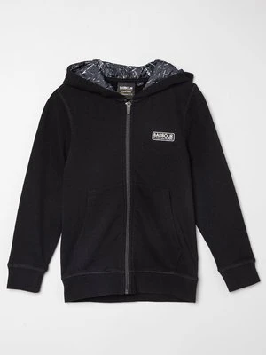 Bluza rozpinana Barbour International