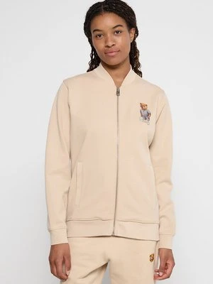 Bluza rozpinana Baron Filou