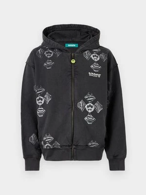 Bluza rozpinana Barrow