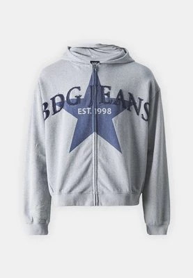 Bluza rozpinana BDG Urban Outfitters
