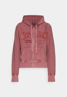 Bluza rozpinana BDG Urban Outfitters