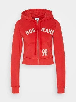 Bluza rozpinana BDG Urban Outfitters