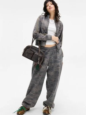 Bluza rozpinana BDG Urban Outfitters