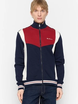 Bluza rozpinana Ben Sherman
