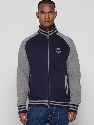 Bluza rozpinana Bench