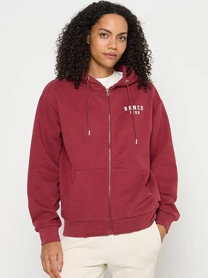 Bluza rozpinana Bench