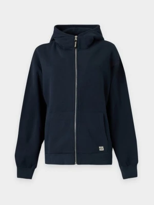 Bluza rozpinana Bench granatowy