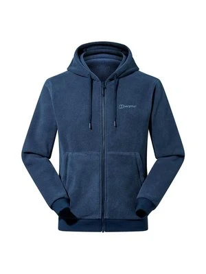 Bluza rozpinana Berghaus