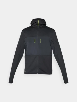 Bluza rozpinana Berghaus czarny