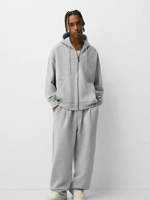 Bluza rozpinana Bershka