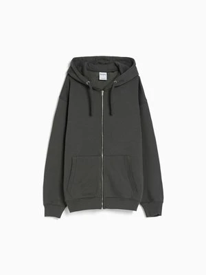 Bluza rozpinana Bershka